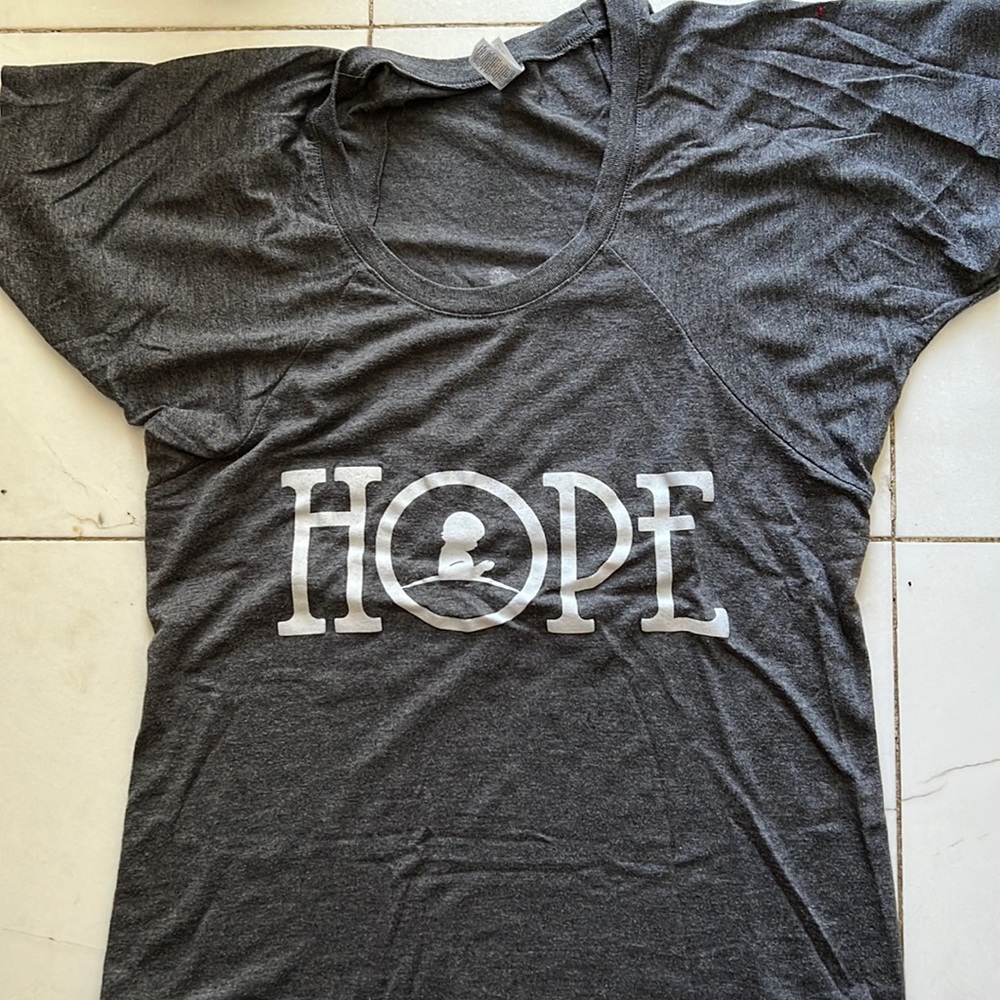 Tri Delta St Jude Tshirt